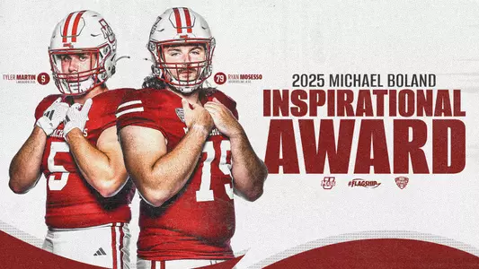 FB25 - Boland Award 8-15