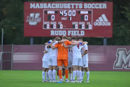 MSOC Huddle