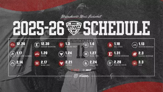 MBB MAC Schedule