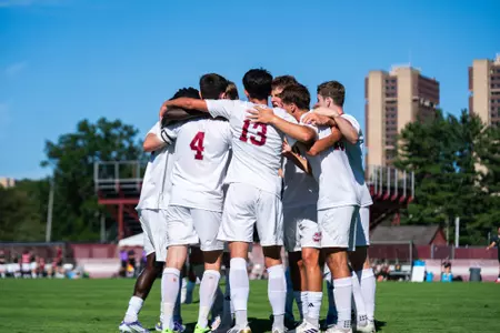MSOC Celly vs. Siena