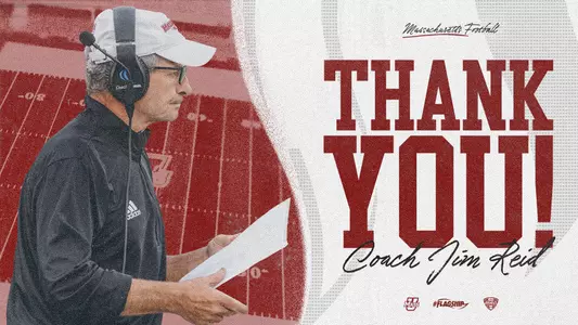Jim Reid retire