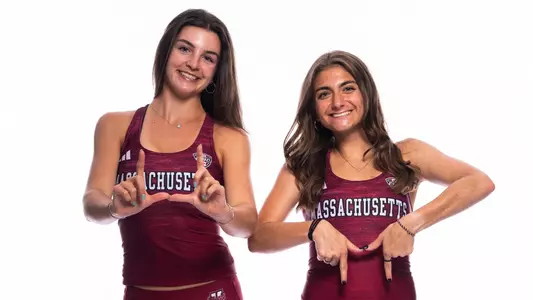 Sydney Adams, Leann Lombardi