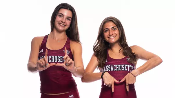 Sydney Adams, Leann Lombardi