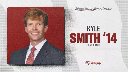 Kyle Smith hire