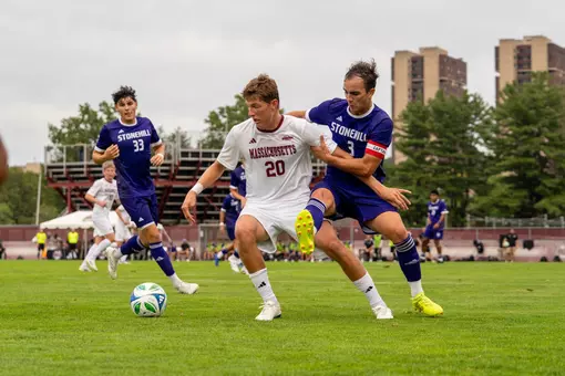 Ivan Vrh vs. Stonehill