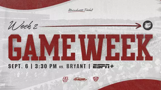 FB25 - Game Week - Bryant