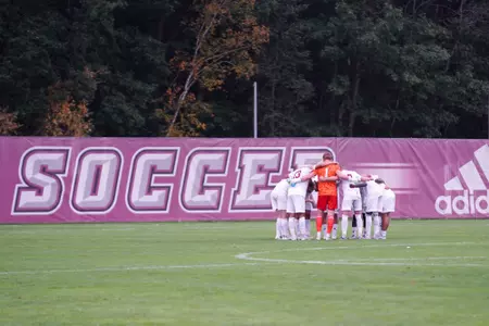 MSOC Huddle
