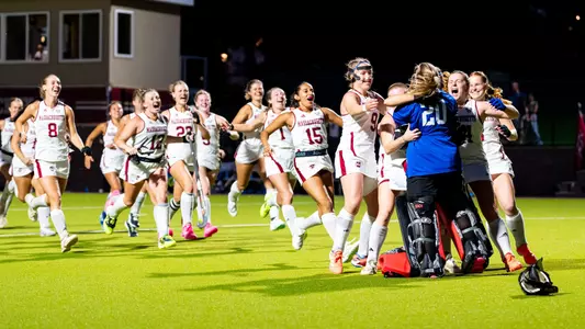 FH25 - Celebration Photo vs BC