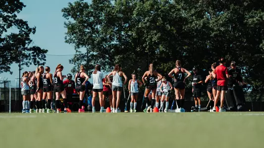 FH25 - Practice Huddle 8.8.25