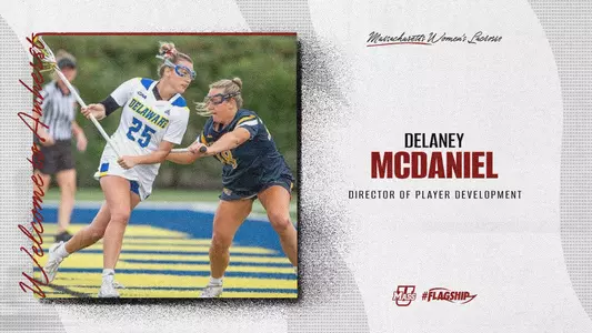 WLAX25 - McDaniel Hire Header