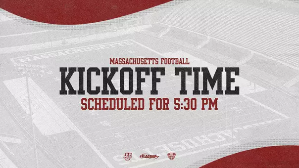 FB25 - New Bryant Kickoff Time