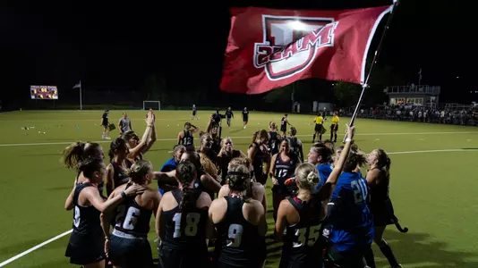 FH25 - UMass vs Brown Shootout Celebration 9.5.25