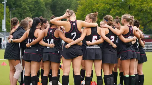 FH25 - Team Huddle vs BU 9.7.25