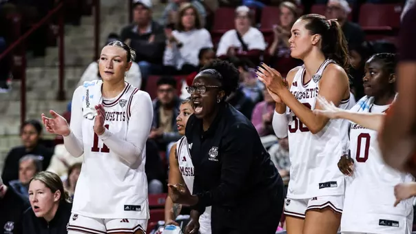 WBB vs Central Michigan