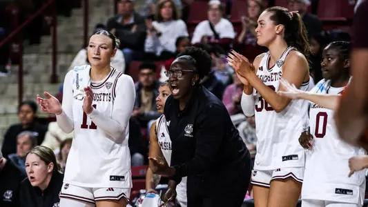 WBB vs Central Michigan
