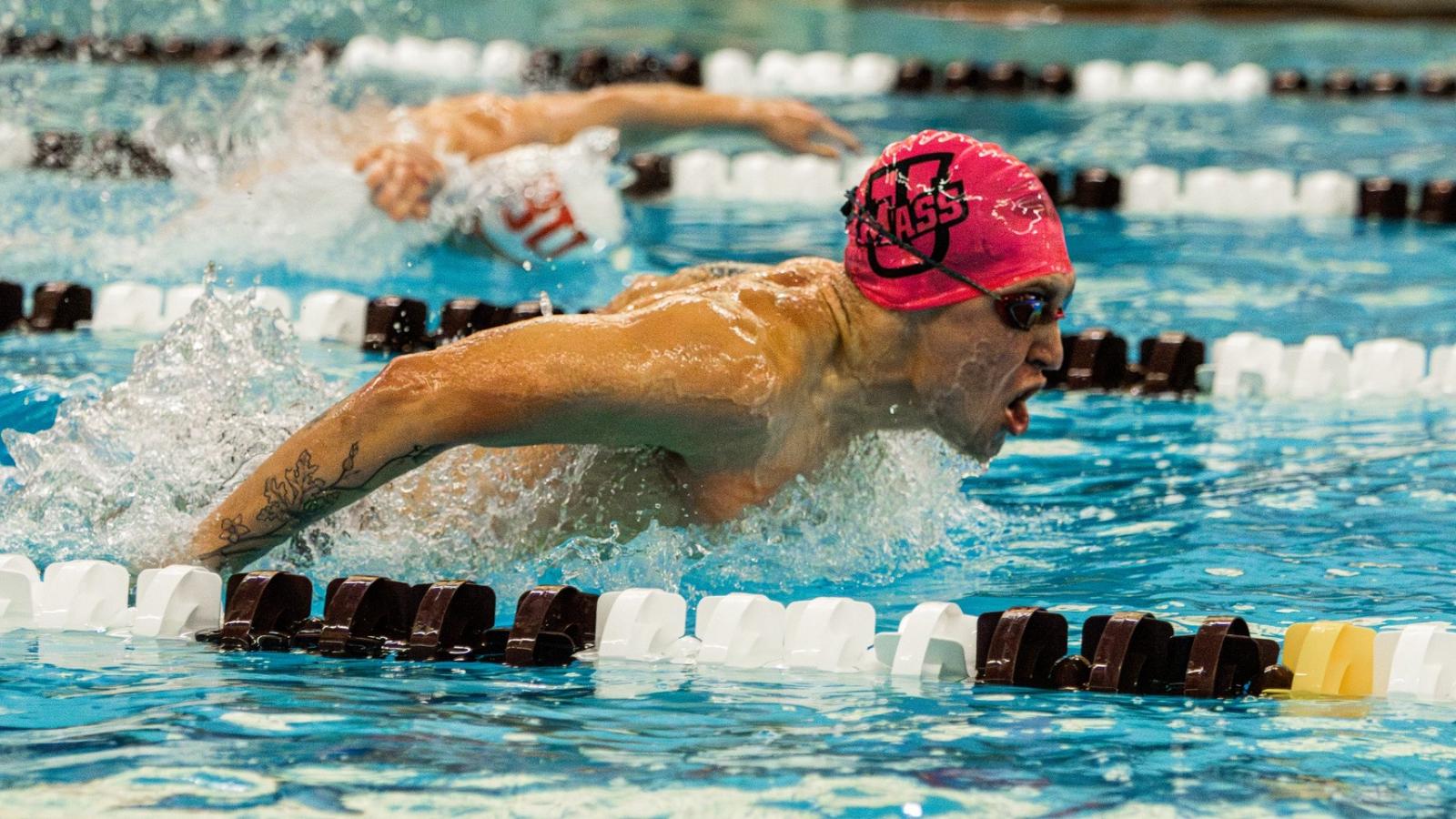 Swimming Diving Complete Tate Ramsden Invite University Of swimming-diving-complete-tate-ramsden-invite-university-of