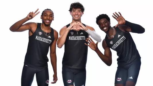 Mens Track and Field