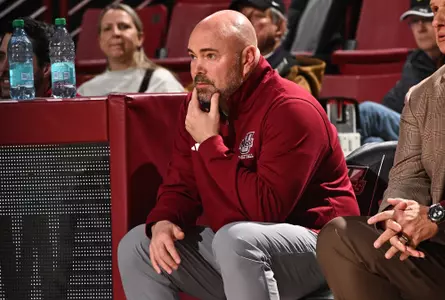 Matt Figger game action