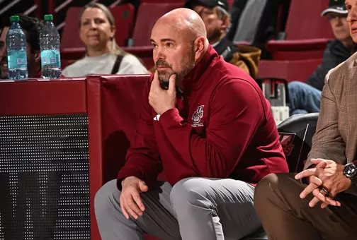 Matt Figger game action