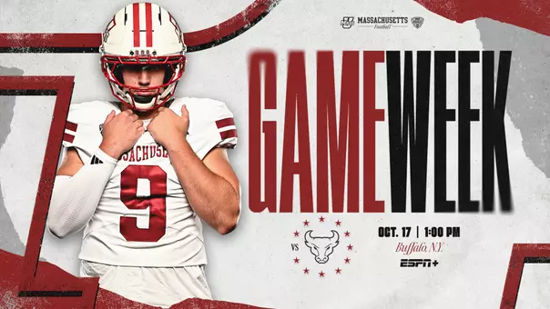 FB26 - Game Week at Buffalo