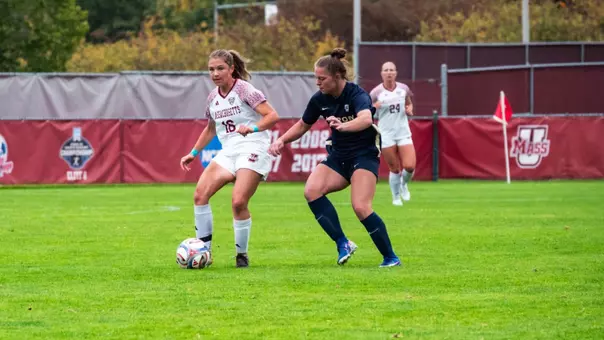 WSOC_Tassinari_vsAkron_101126