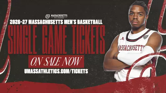 Men's Basketball 2026-27 Tickets
