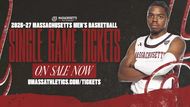 Men's Basketball 2026-27 Tickets