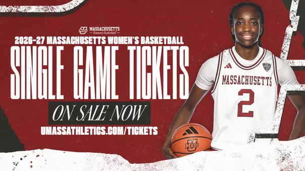 WBB Single Game Tickets
