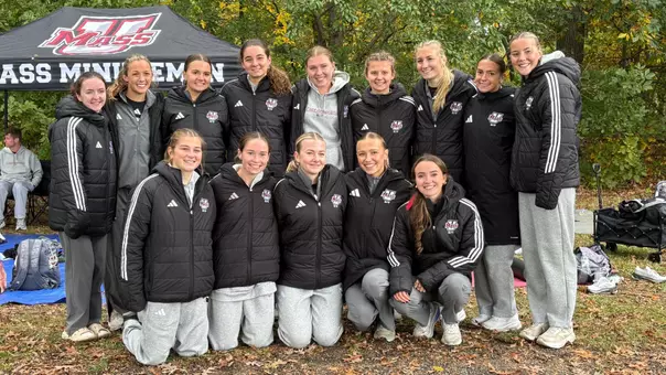 Womens XC ECAC Championship 2026