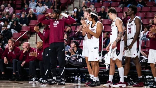 MBB26 - UMASS vs. URI