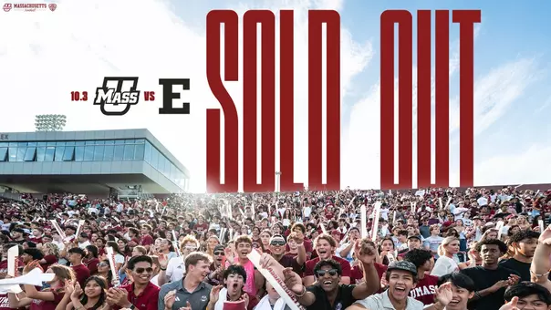 Football soldout