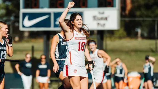 Amber Fairon Celebration at Longwood