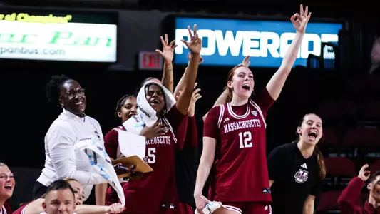 WBB Celebration Three vs Pace
