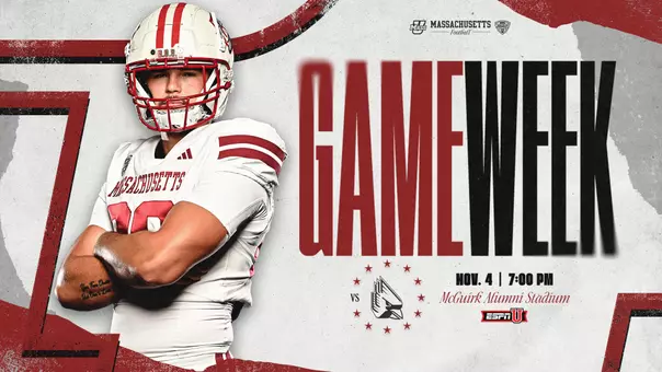 FB26 - Game Week vs Ball State