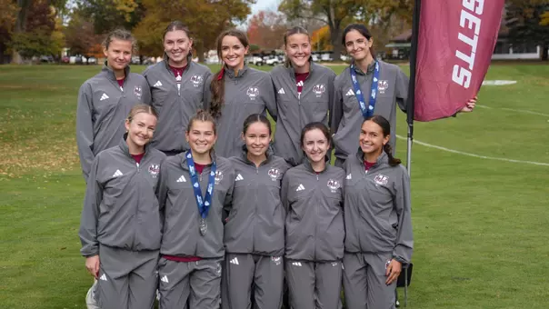 WXC26 MAC Championship Team Photo