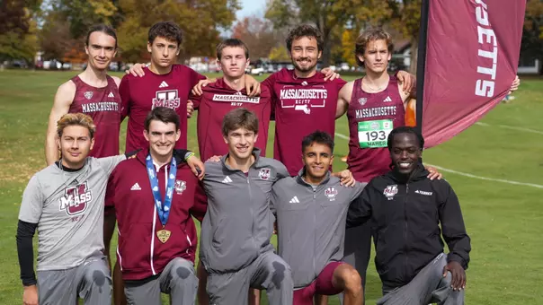 MXC26 MAC Championship Team