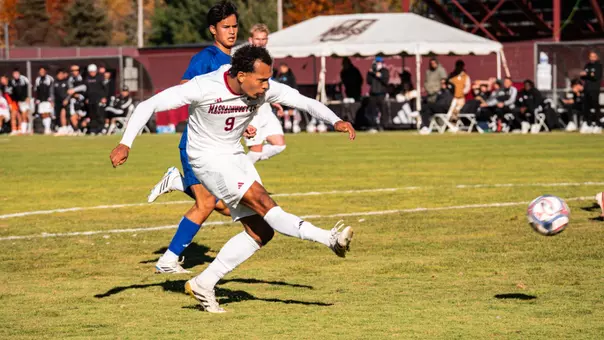 Liam Gainey vs Delaware