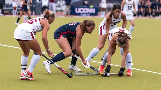 Team Defense at UConn Right