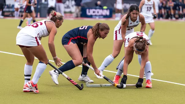 Team Defense at UConn Right
