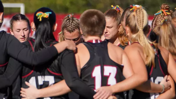 Field Hockey NFHCA Release