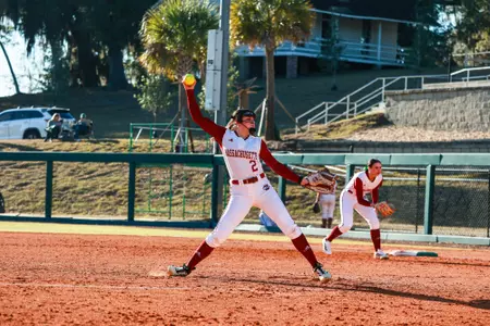 Olivia Cutuli vs SHU