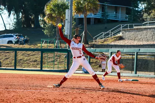 Olivia Cutuli vs SHU