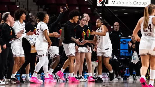 Aiyanna Perkins vs Toledo