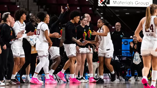 Aiyanna Perkins vs Toledo