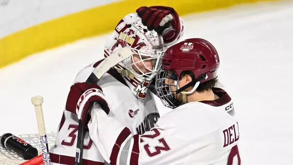 Michael Hrabal 50th Win