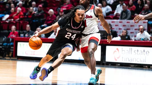 Marcus Banks Jr. Ball State