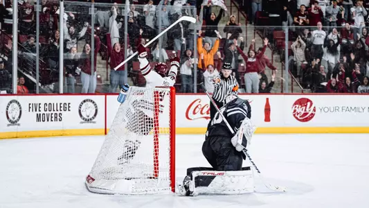 Jack Musa Shootout Winner vs UConn