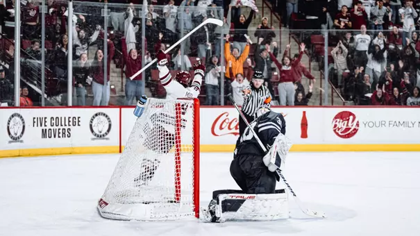 Jack Musa Shootout Winner vs UConn