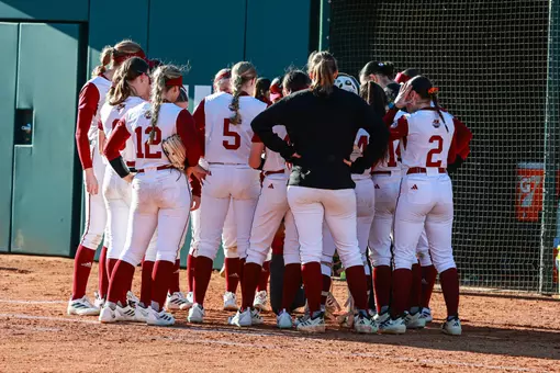 Softball vs Jacksonville