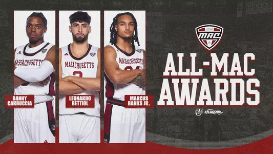 All-MAC Awards Website